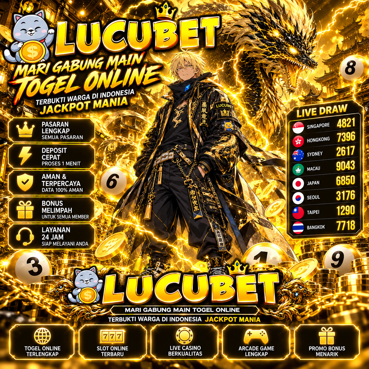 LUCUBET